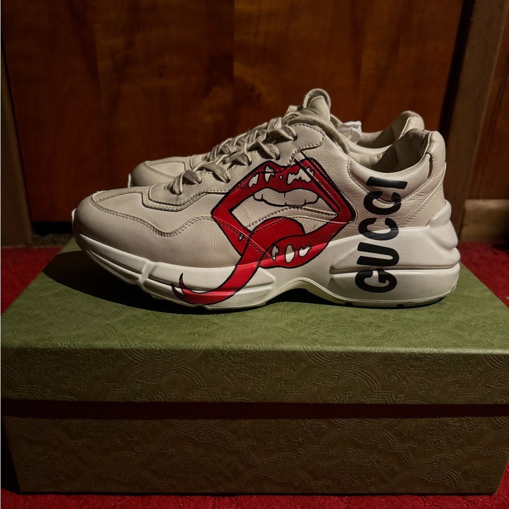 Gucci Python